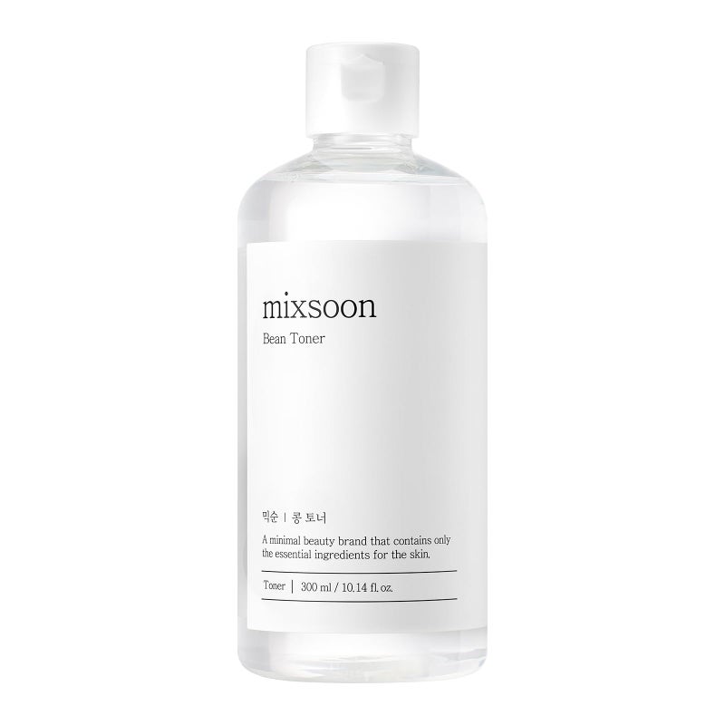 Mixsoon Bean Toner 300ml101floz