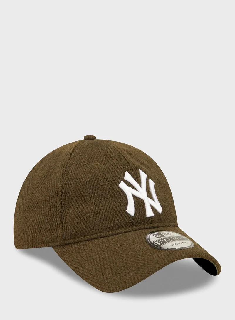 NEW ERA 9Twenty New York Yankees Cap