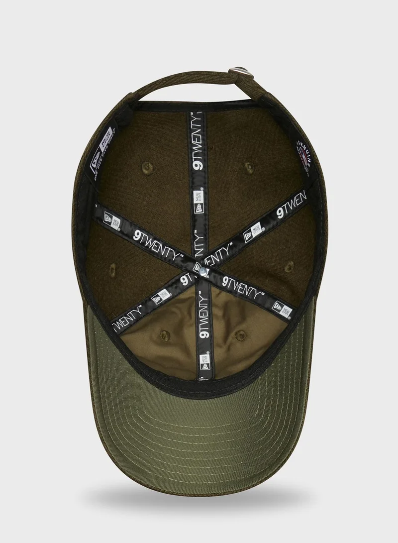 NEW ERA 9Twenty New York Yankees Cap