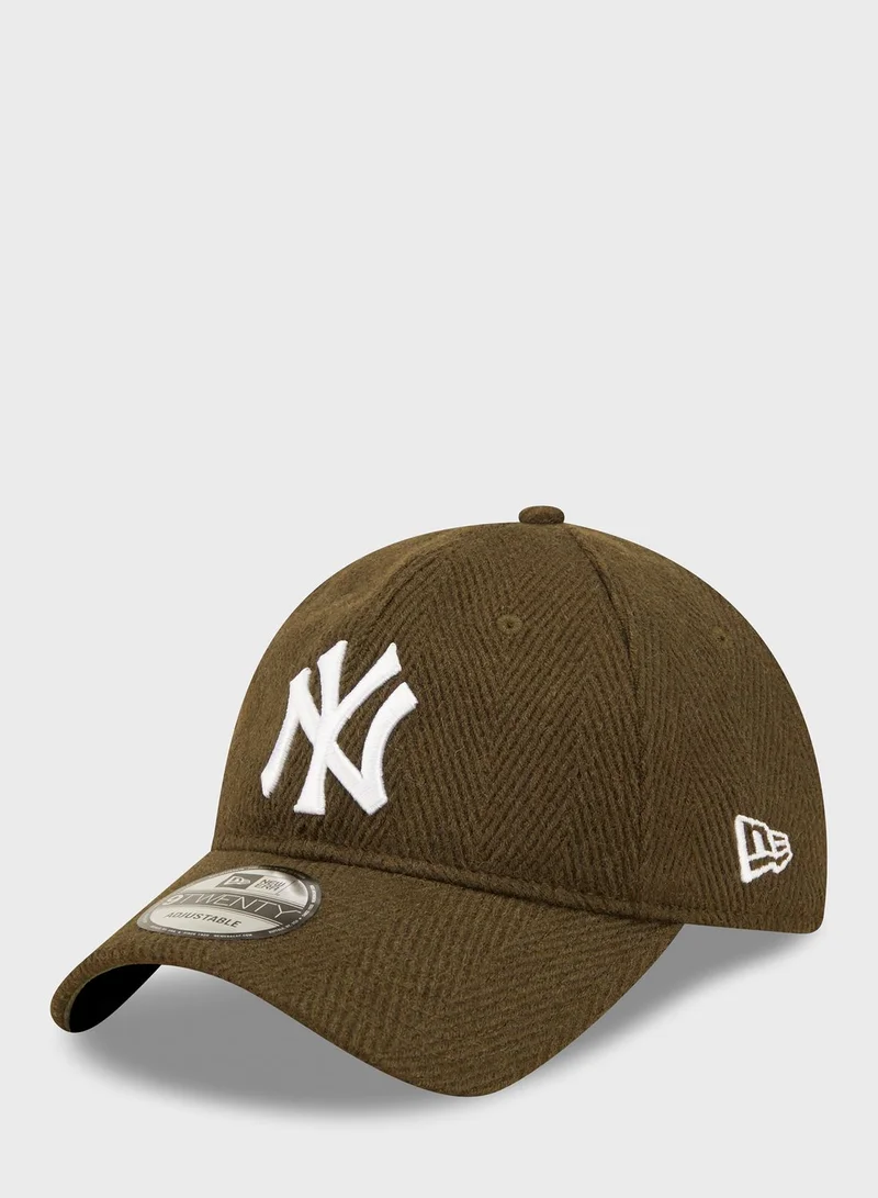 NEW ERA 9Twenty New York Yankees Cap