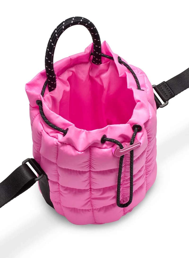 Nike  Nsw Puffle Tiny Tote Bag for Women | Best Price UAE