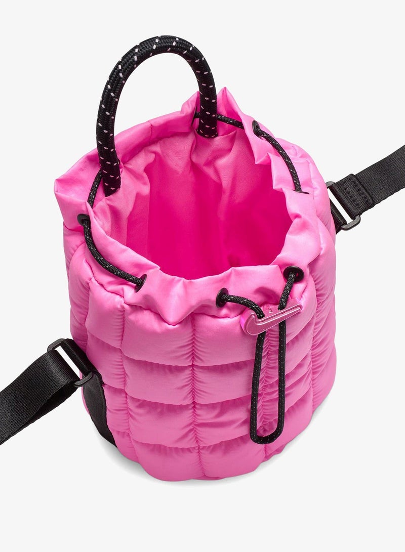 Nike Nsw Puffle Tiny Tote Bag - Image 4