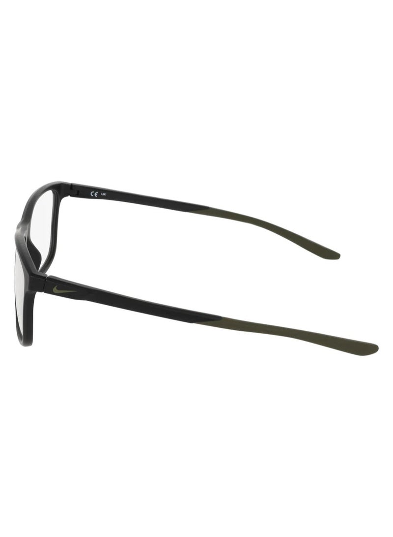 نايكي إطار نظارات نايكي مستطيل الشكل - Image 3