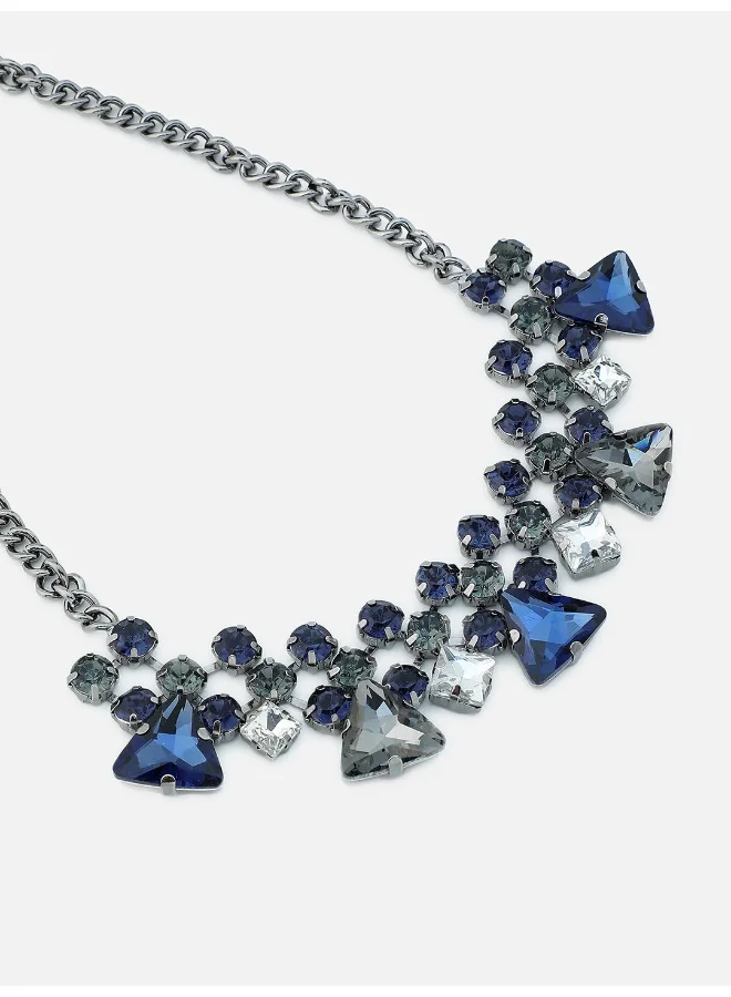 SOHI Party Artificial Necklace Jewellery