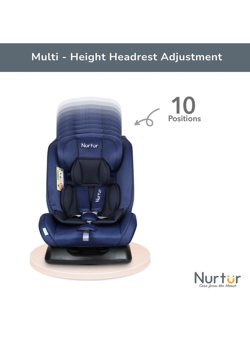 Otto Baby 4 in 1 Car Seat  4 Position Recline 5Point Safety Harness - pzsku/ZE6F9DC0C64E72C321D2EZ/45/_/1711363834/8450a989-0766-49e3-9a52-6c4d12e139ea