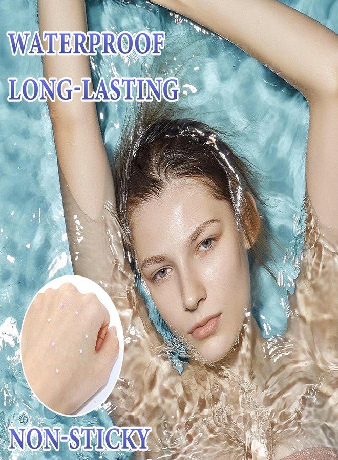 PPPanYiDi 2PCS Color Changing Moisturizing Foundation Set, Flawless Non-greasy Full Coverage Foundation with Makeup Brush and Sponge, All Skin Types - Image 5