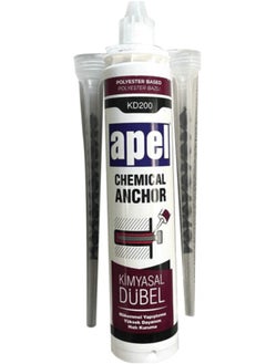 mitreapel MITREAPEL Chemical Anchor Polyester Based 