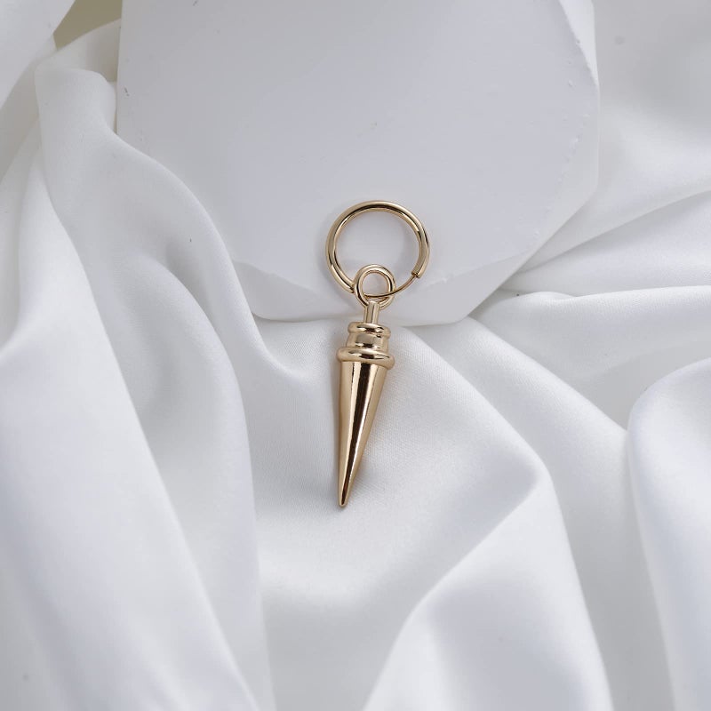 huiphong SPY X FAMILY Earrings Yor Forger Yor Briar Anime Cosplay Costume Accessories for Halloween - Image 2