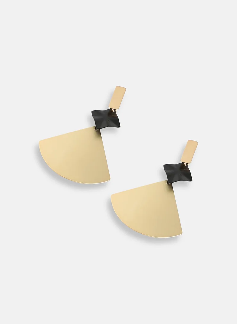 SOHI Party Artificial Drop Earring Jewellery