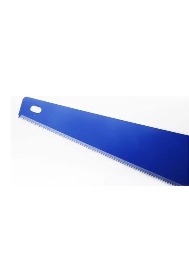 ABBASALI Professional Wood Hand Saw Hand Saws for Woodworking 18” American Flag - Image 4