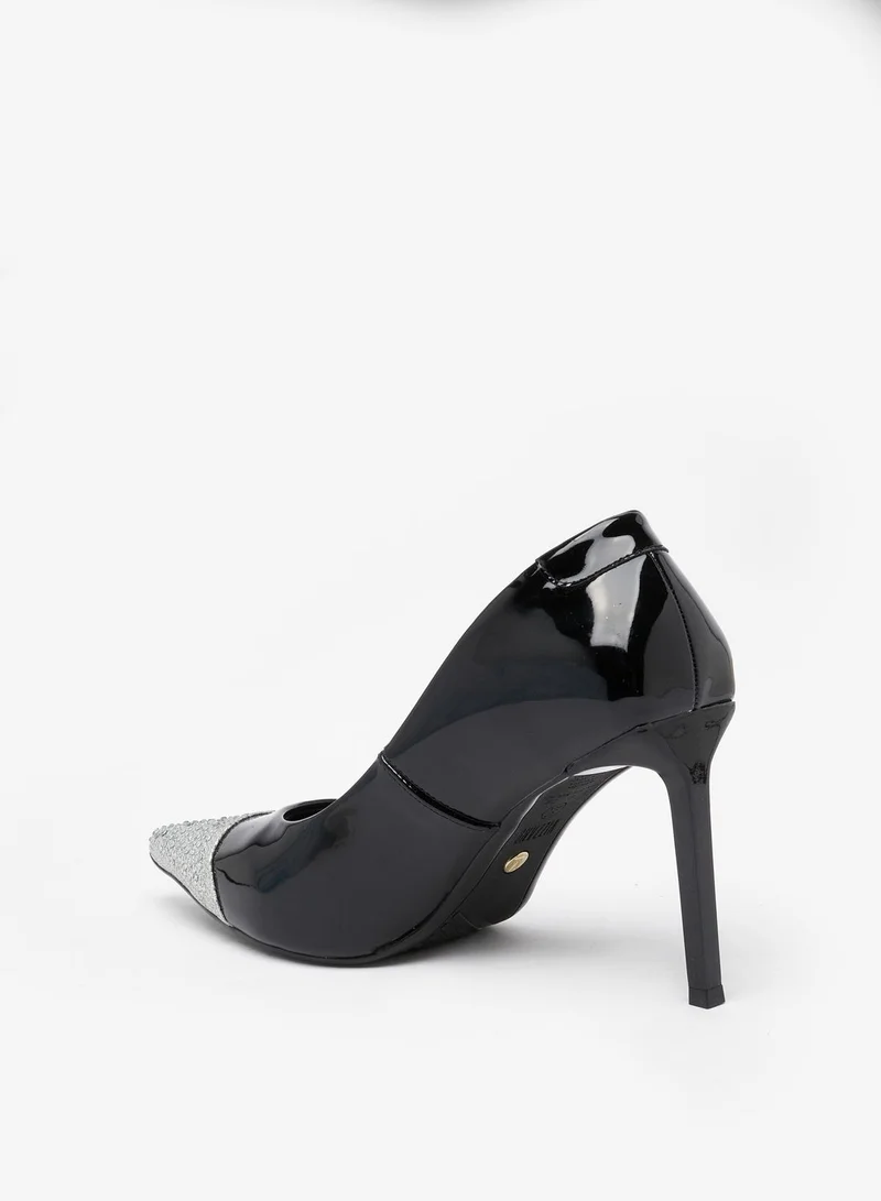 VIZZANO Martha Pumps