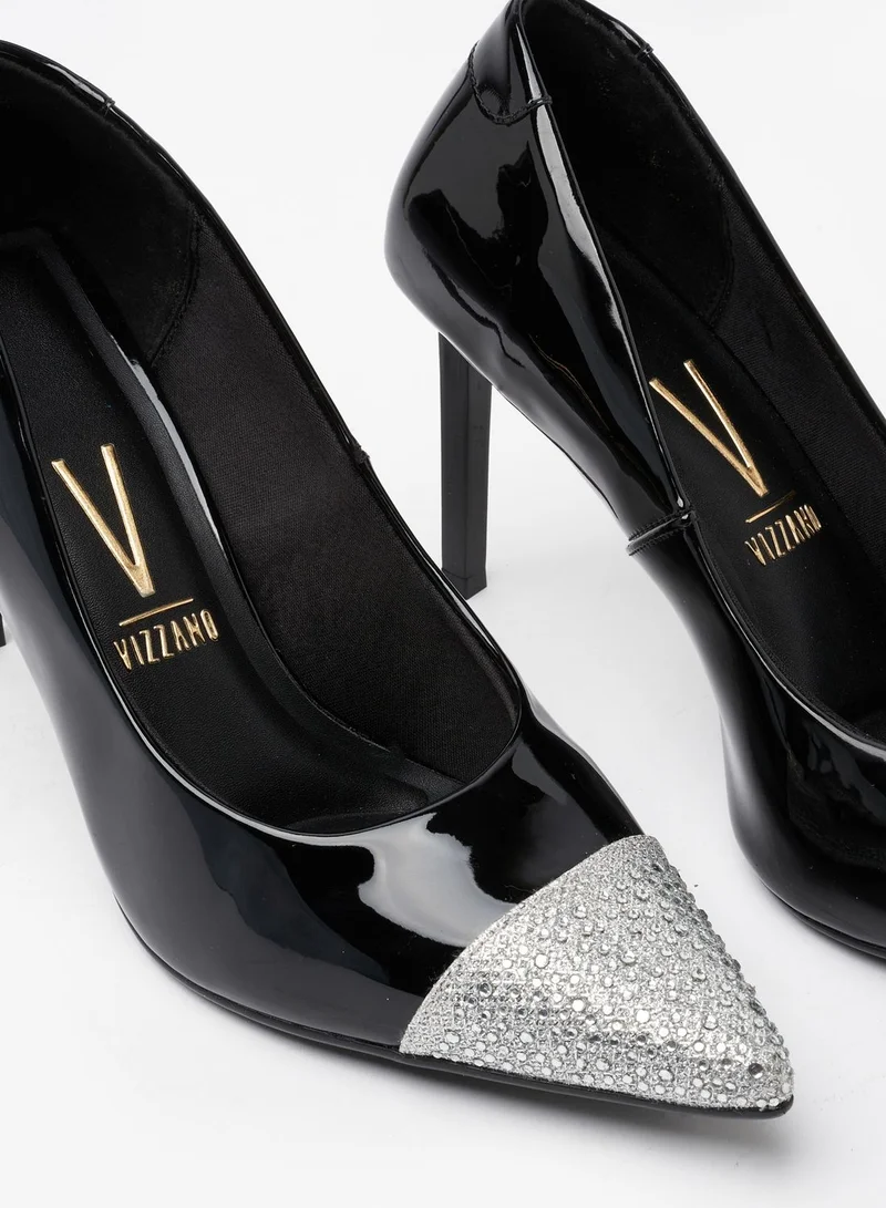 VIZZANO Martha Pumps