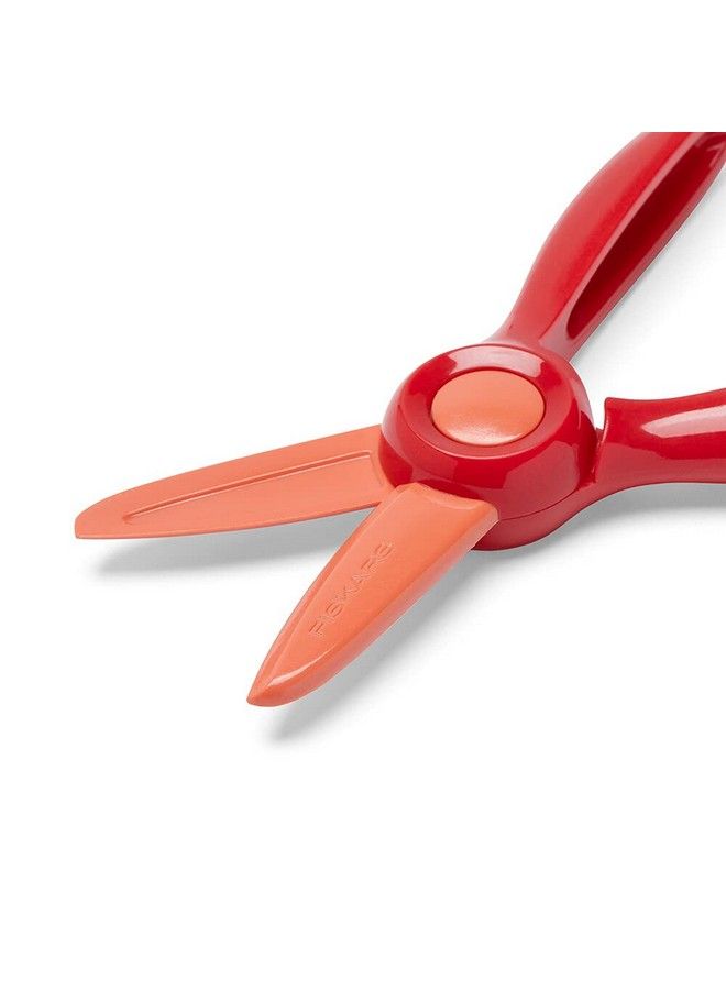 Fiskars Starter Kids Scissors 3 Pack Set - Image 4