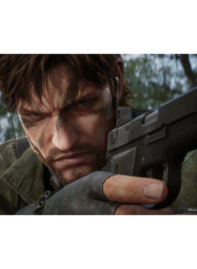 Konami Metal Gear Solid Delta: Snake Eater Day 1 Edition PS5 - playstation_5_ps5 - Image 4