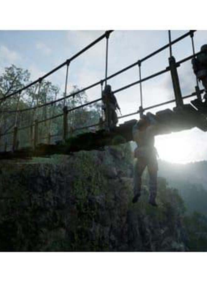 Konami Metal Gear Solid Delta: Snake Eater Day 1 Edition PS5 - playstation_5_ps5 - Image 2