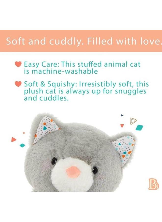 B. Toys Cloudy Cosmo Cat  - Image 2