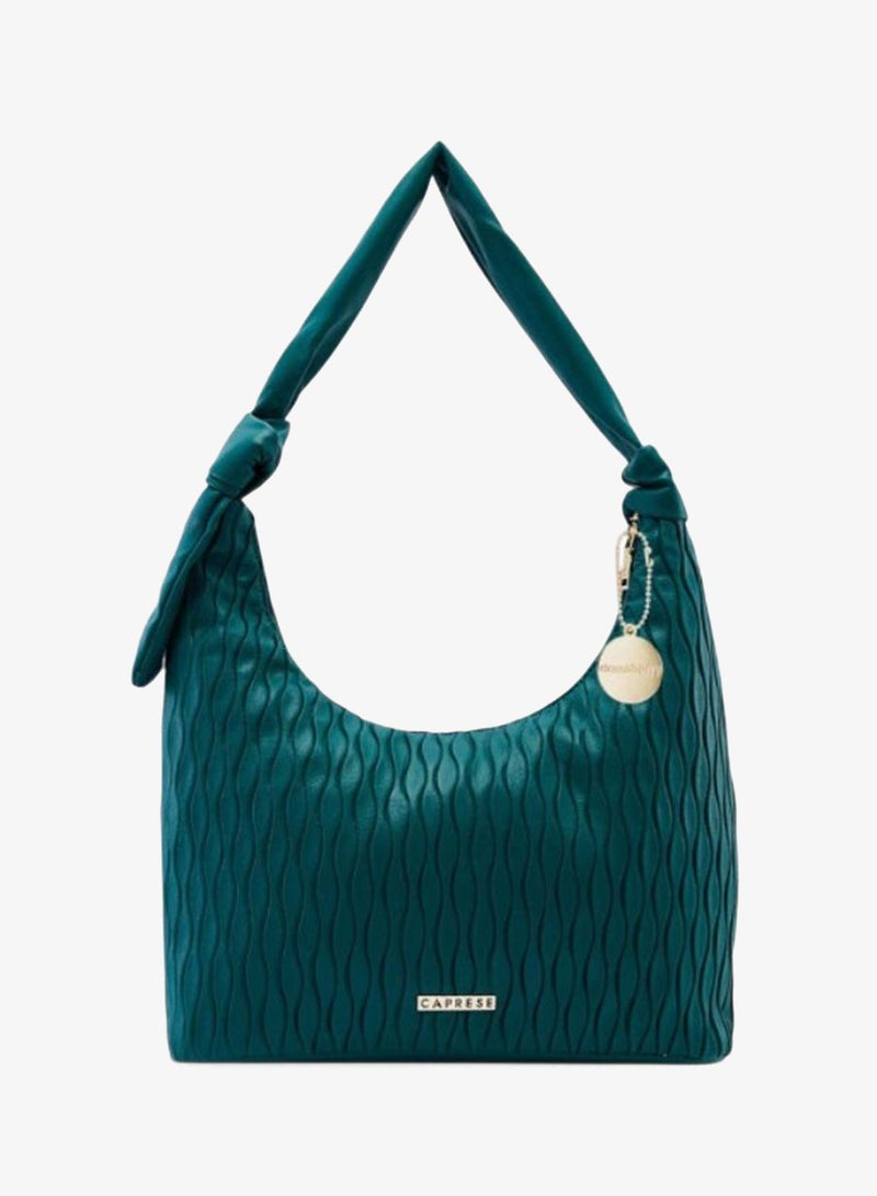 CAPRESE SHELBEE HOBO LARGE DARK GREEN - Image 3