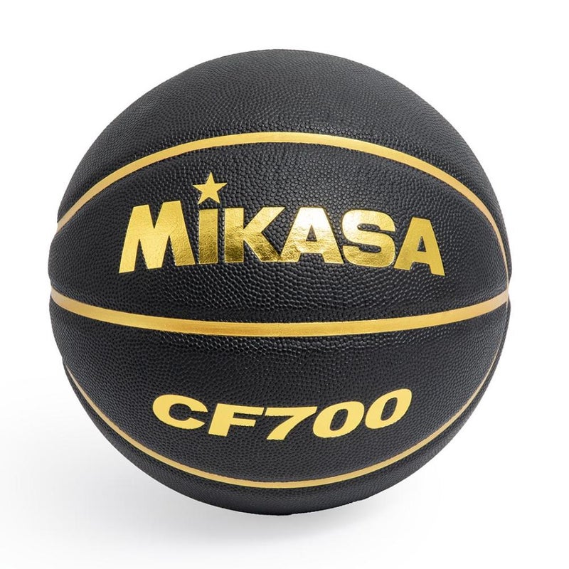 ميكاسا كرة سلة رجالي من ميكاسا _ CF700-BKGL - Image 1