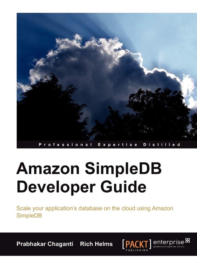 Amazon Simpledb Developer Guide