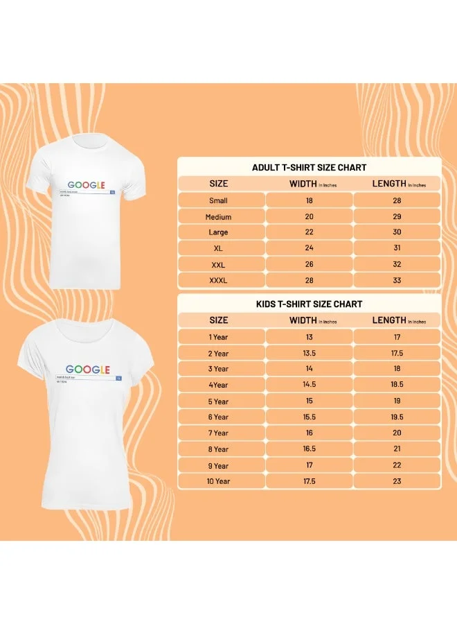 Matching Family Outfits  Matching T-Shirts for Mommy and Son | Soft Cotton Half Sleeve Tee | Casual Summer Outfit for Women and Boys  | Best Price UAE