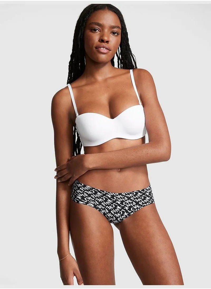 PINK Wear Everywhere Strapless Lightly Lined Bra