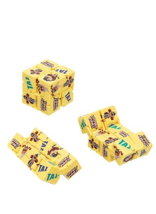 Toycee Infinity Cube Assorted -Multicolour 1Piece - pzsku/ZE6FB0A750AC2CF84DA9EZ/45/_/1699105441/928cd2f7-3f4d-4d06-b5b6-ae5f4a19e646