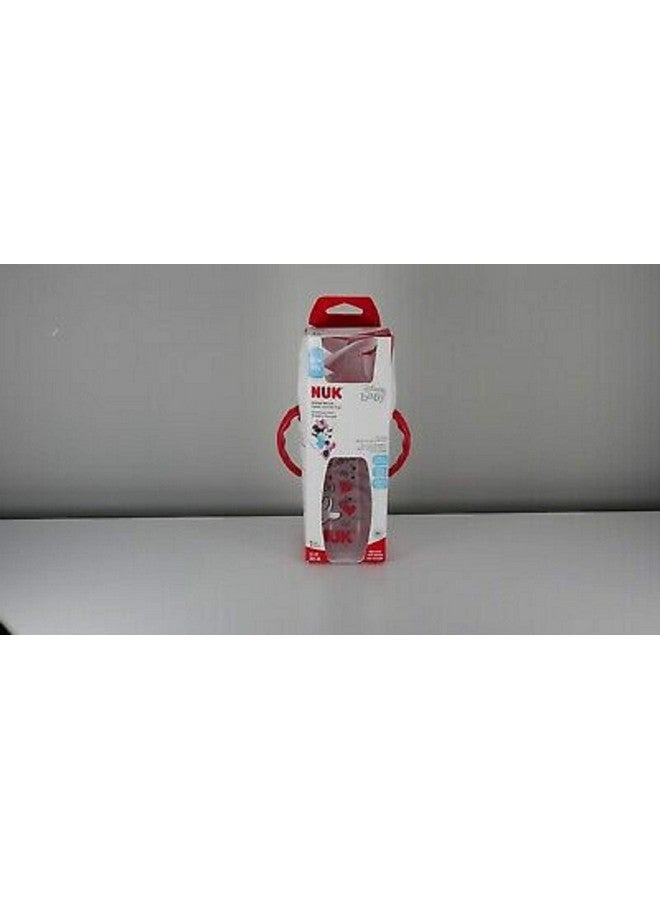 نوك كوب شرب كبير للأطفال من ديزني من نوك، قطعتان (عبوة من قطعة واحدة) - Image 3