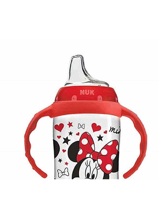 نوك كوب شرب كبير للأطفال من ديزني من نوك، قطعتان (عبوة من قطعة واحدة) - Image 2