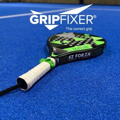 GRIPFIXER باديل | يضمن القبضة الصحيحة | المعدات التدريبية النهائية ووسيلة التعليم | ابتكار دنماركي | صغير-يمين - Image 4