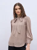 ستايلي أحمر