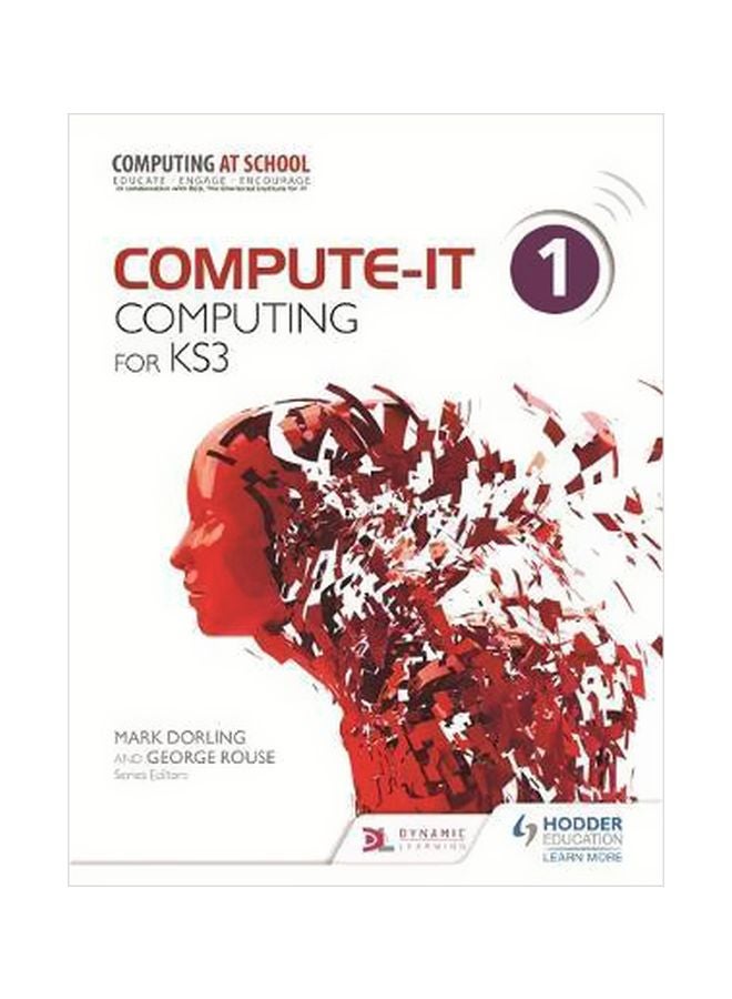 Compute-it 1: Computing For Ks3