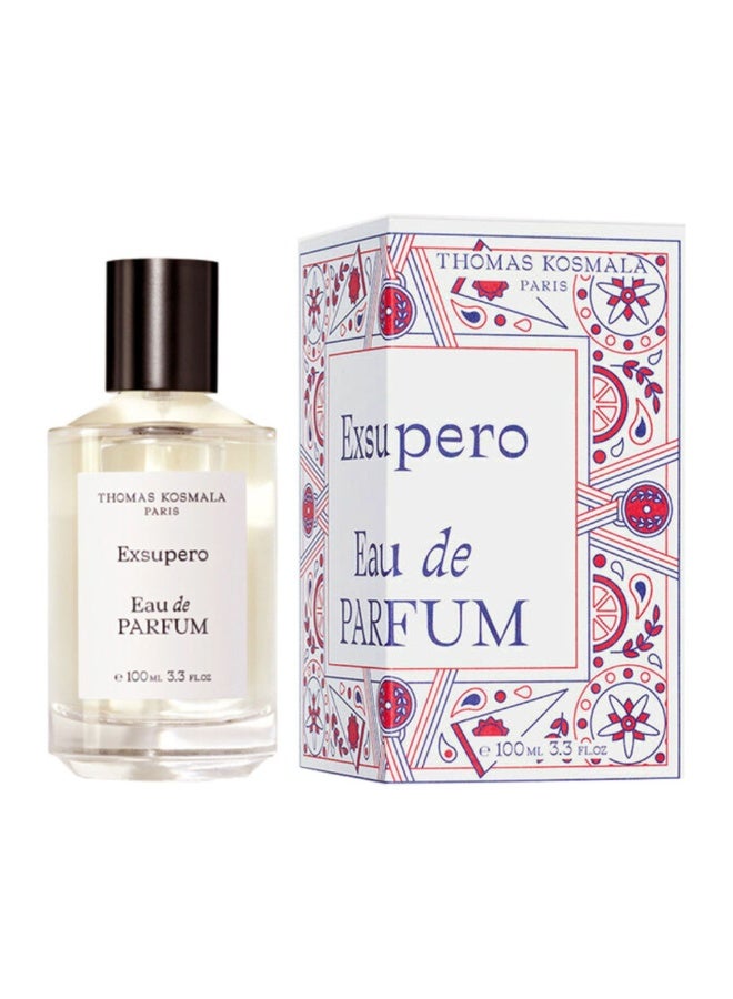 توماس كوسمالا عطر إكسوبيرو أو دو بارفان 100 مل