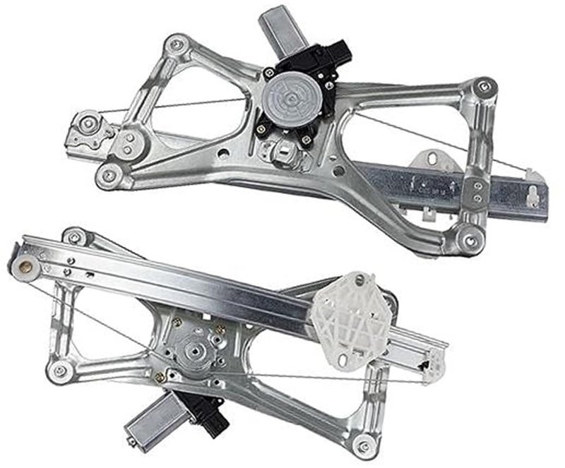 Wivplex Power Window Regulator Lift with Motor for Civic 2006-2011 - Image 1