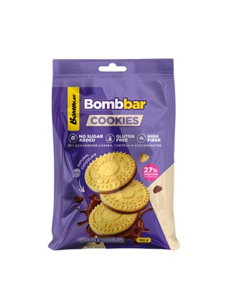 Protein Cookie