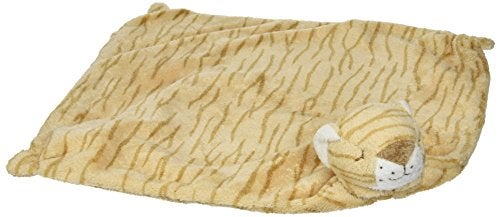 Angel Dear Angel Dear Blankie, Tiger Stripe  - Image 1