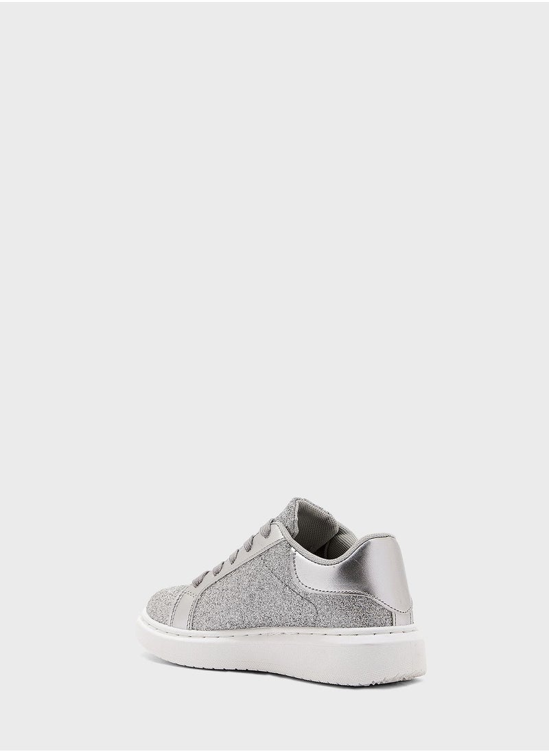 Pinata - Star Glitter Trainer - Image 1