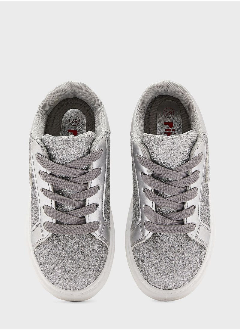 Pinata - Star Glitter Trainer - Image 1