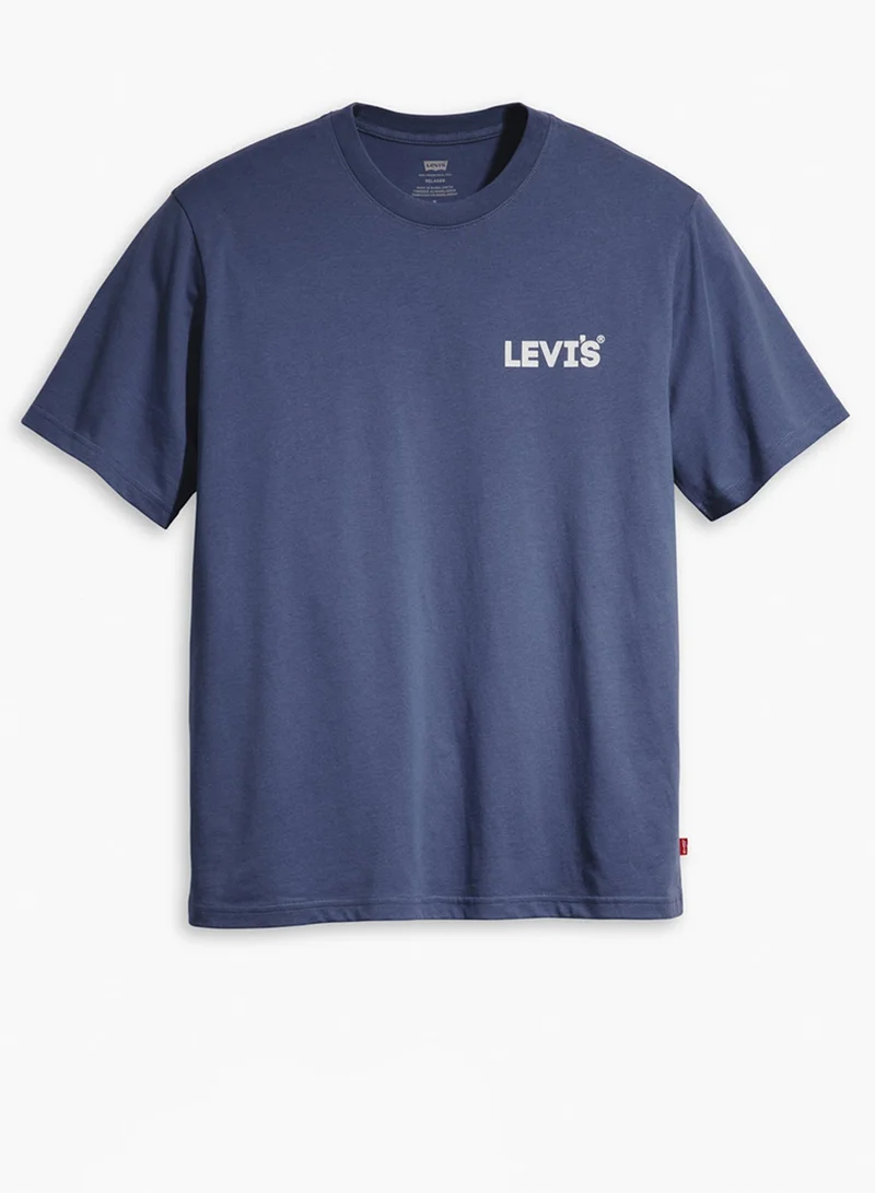 Levi's Levi's® Men's Relaxed Fit Short-Sleeve Graphic T-Shirt