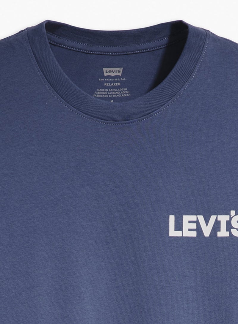 Levi's® Men's Relaxed Fit Short-Sleeve Graphic T-Shirt - Image 4