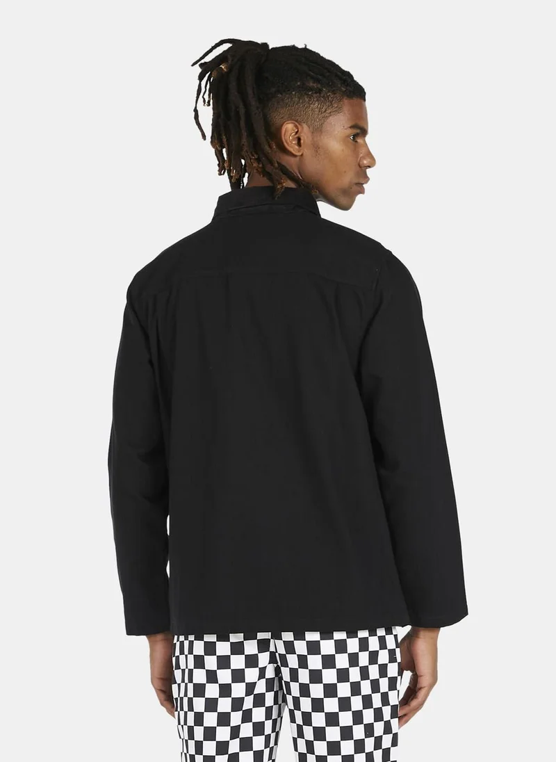 VANS Men's Drill Chore Coat Jacket