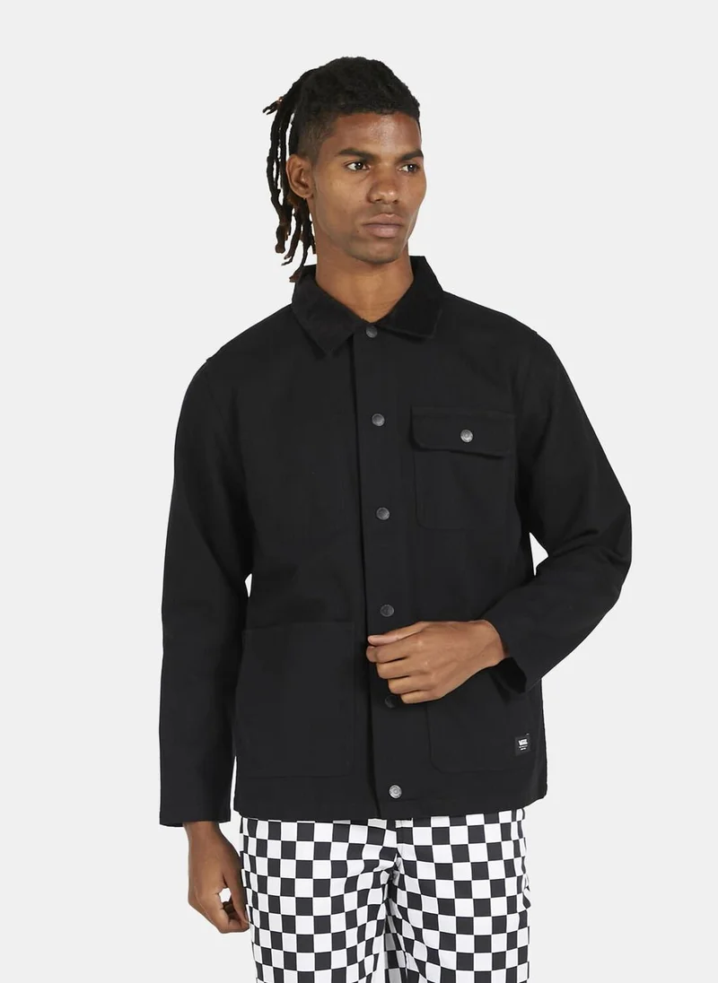 VANS Men's Drill Chore Coat Jacket