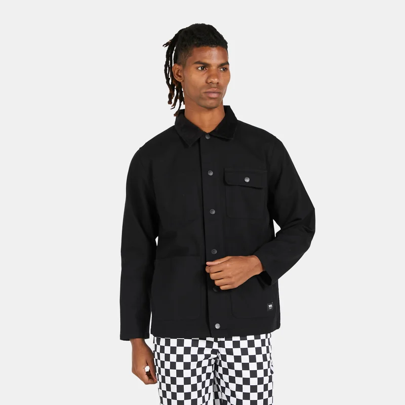 VANS Men's Drill Chore Coat Jacket