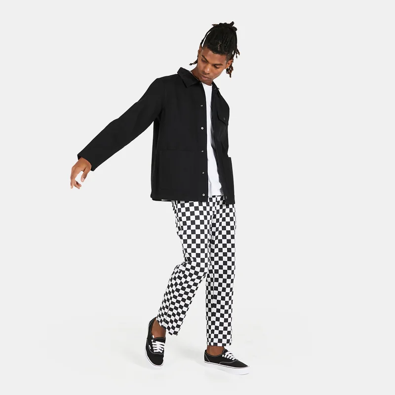 VANS Men's Drill Chore Coat Jacket