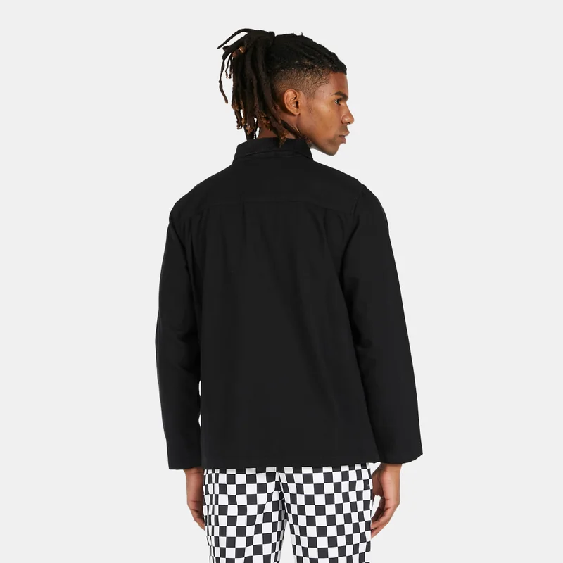 VANS Men's Drill Chore Coat Jacket