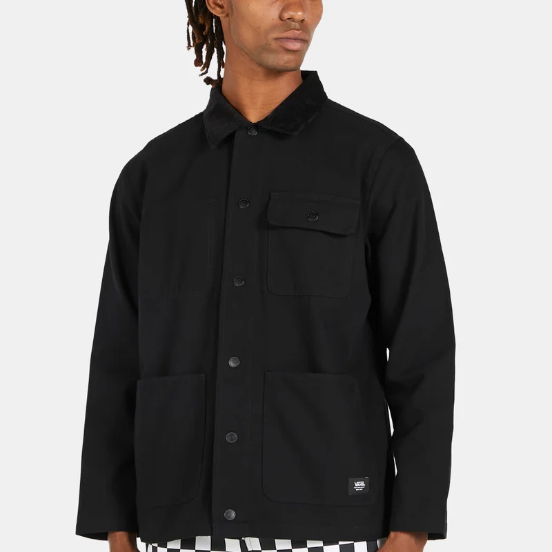VANS Men's Drill Chore Coat Jacket