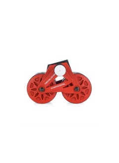 BODY SCULPTURE Power Roller Core (Exercise Wheel)  - Image 2