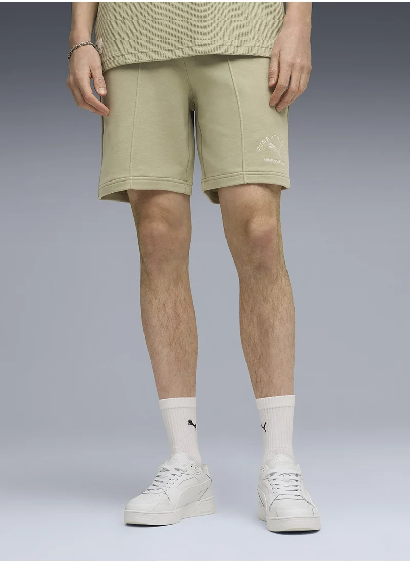 PUMA PUMA Class Pintuck Shorts Men
