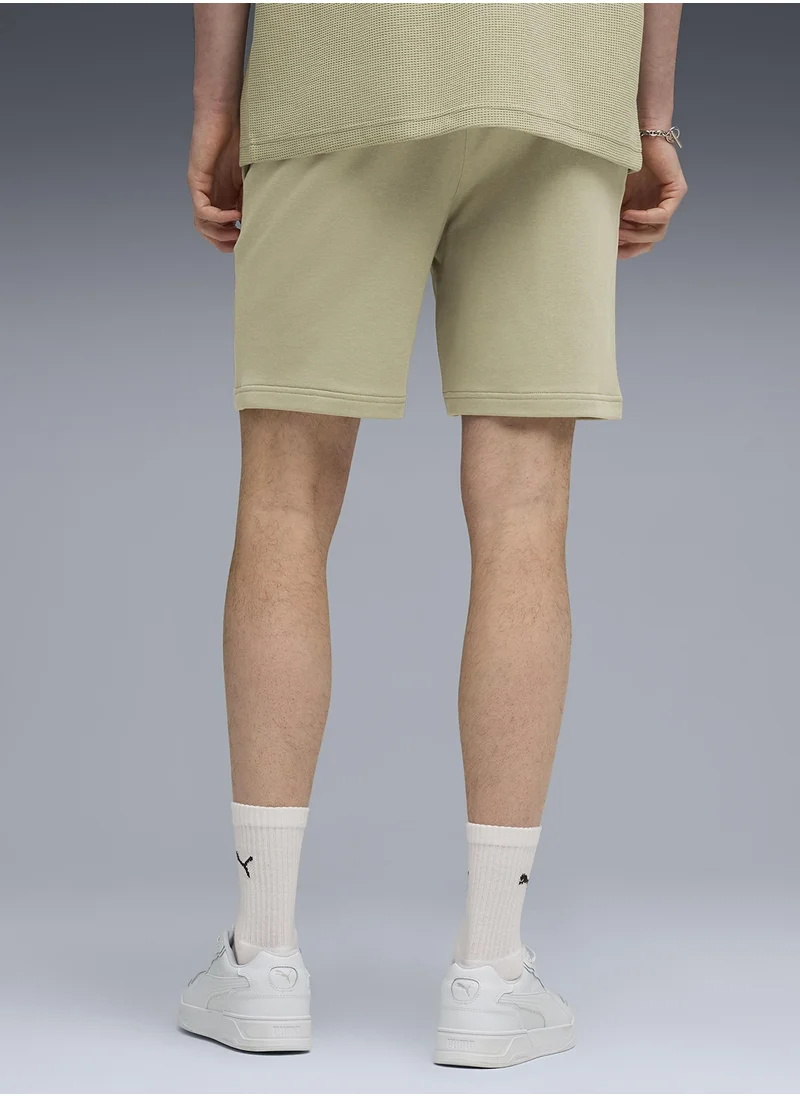 PUMA PUMA Class Pintuck Shorts Men