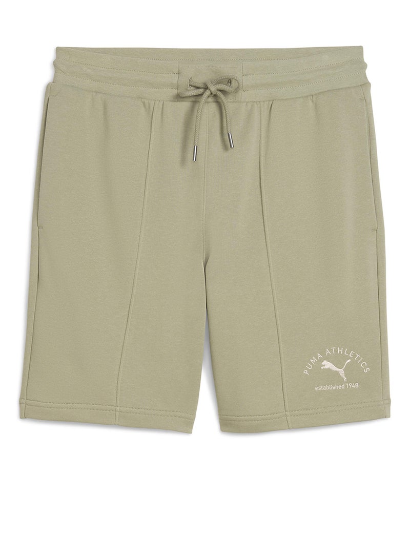 PUMA Class Pintuck Shorts Men - Image 4