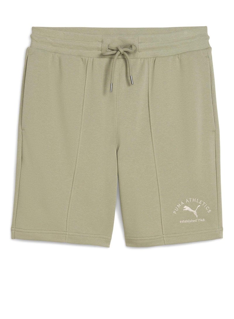 PUMA Class Pintuck Shorts Men - Image 4